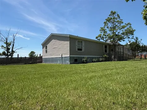 521 County Road 3070 Crockett TX 75835