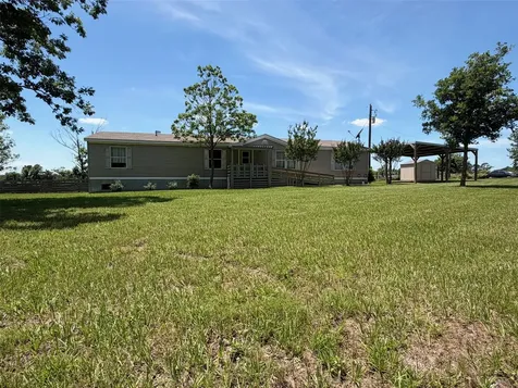 521 County Road 3070 Crockett TX 75835
