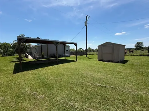 521 County Road 3070 Crockett TX 75835