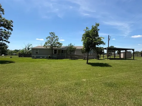521 County Road 3070 Crockett TX 75835