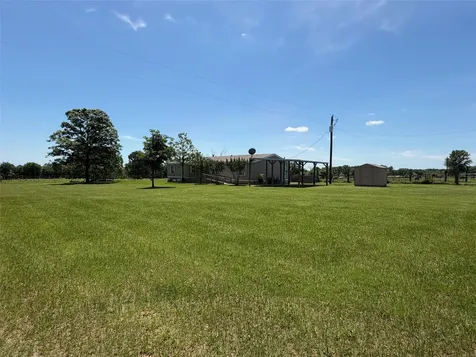 521 County Road 3070 Crockett TX 75835