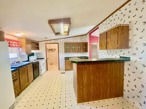 521 County Road 3070 Crockett TX 75835