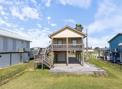 1963 County Road 291 Bay City TX 77414