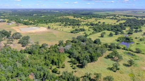 Tbd Cr 227 Caldwell TX 77836