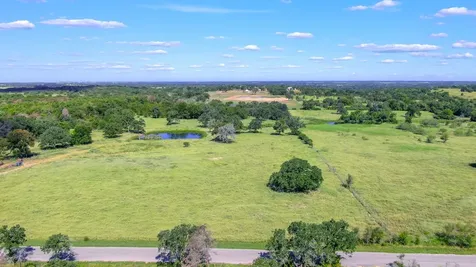 Tbd Cr 227 Caldwell TX 77836