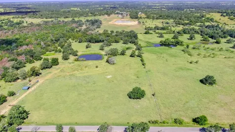 Tbd Cr 227 Caldwell TX 77836