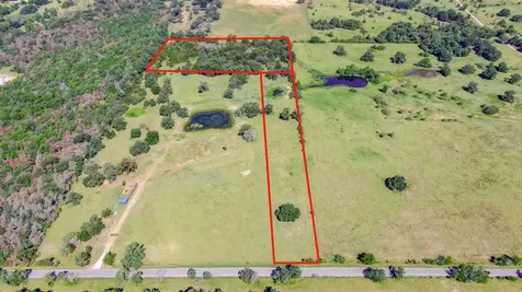 Tbd Cr 227 Caldwell TX 77836