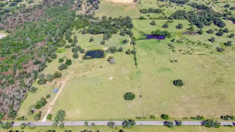 Tbd Cr 227 Caldwell TX 77836