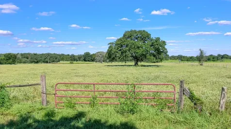 Tbd Cr 227 Caldwell TX 77836