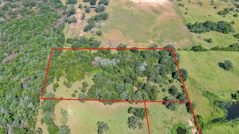 Tbd Cr 227 Caldwell TX 77836