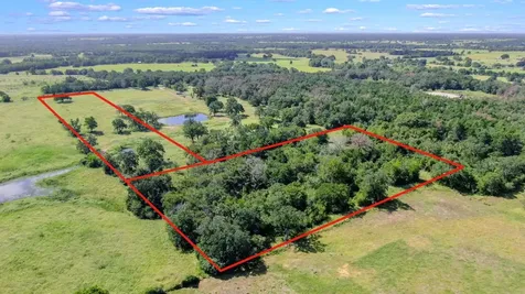 Tbd Cr 227 Caldwell TX 77836