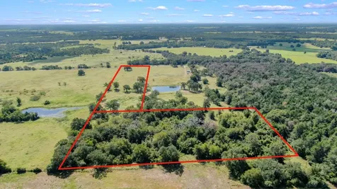 Tbd Cr 227 Caldwell TX 77836
