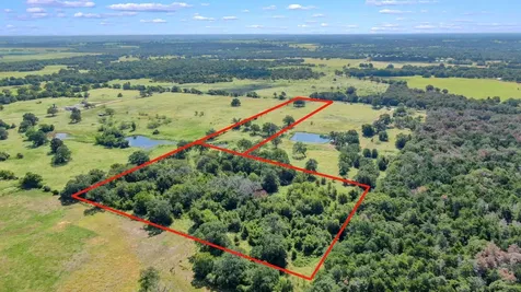 Tbd Cr 227 Caldwell TX 77836
