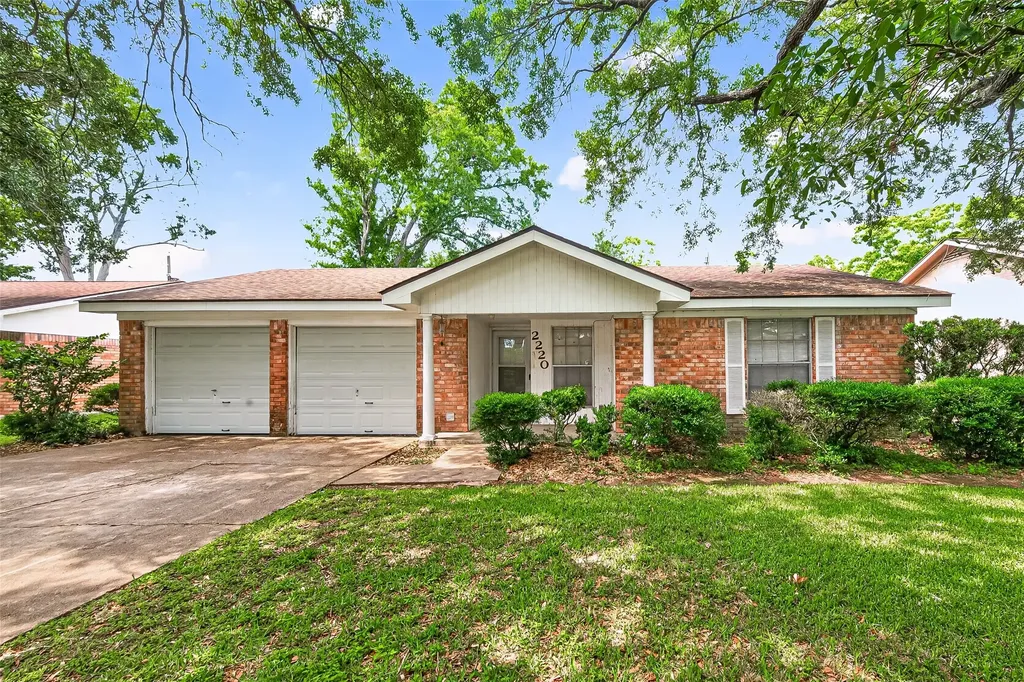 2220 Ripple Creek Drive Rosenberg TX 77471