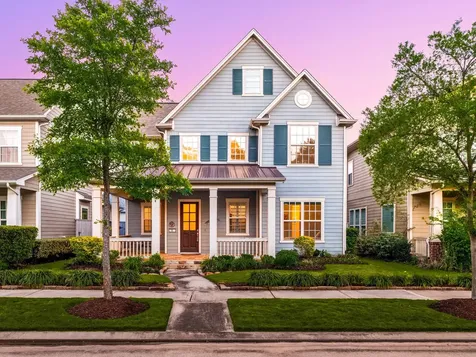 14 Kendrick Pines Boulevard The Woodlands TX 77389