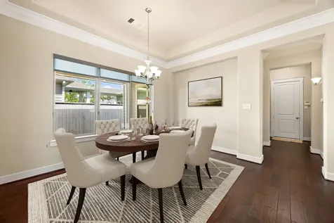14 Kendrick Pines Boulevard The Woodlands TX 77389