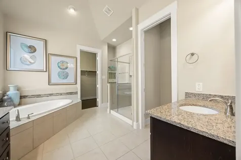 14 Kendrick Pines Boulevard The Woodlands TX 77389