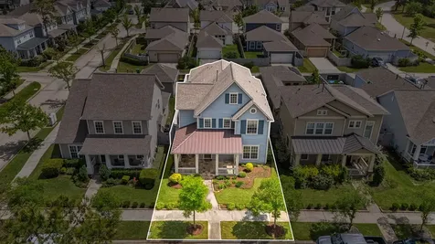 14 Kendrick Pines Boulevard The Woodlands TX 77389