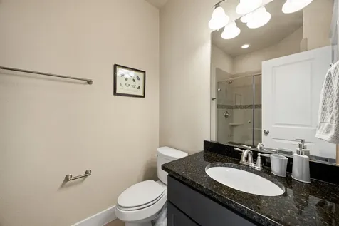 14 Kendrick Pines Boulevard The Woodlands TX 77389