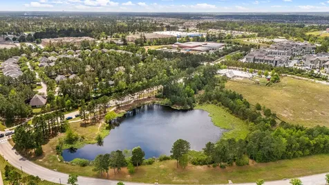 14 Kendrick Pines Boulevard The Woodlands TX 77389