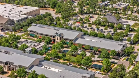 14 Kendrick Pines Boulevard The Woodlands TX 77389