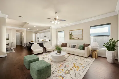 14 Kendrick Pines Boulevard The Woodlands TX 77389