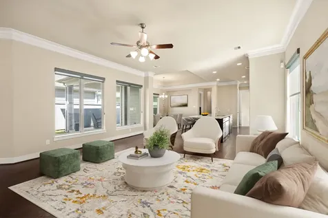 14 Kendrick Pines Boulevard The Woodlands TX 77389