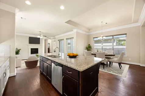 14 Kendrick Pines Boulevard The Woodlands TX 77389