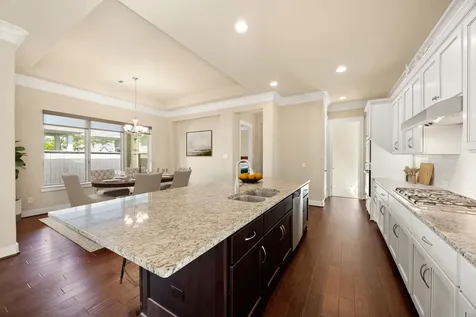 14 Kendrick Pines Boulevard The Woodlands TX 77389