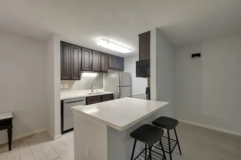 1860 White Oak Drive 207 Houston TX 77009