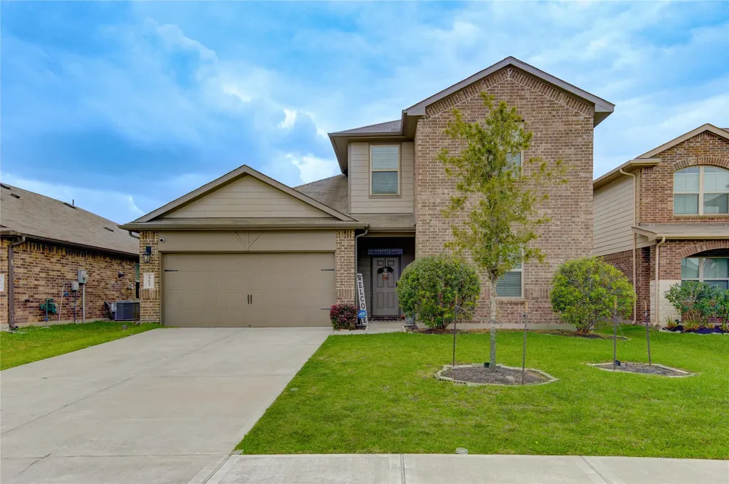 29623 Stanley Canyon Lane Katy TX 77494