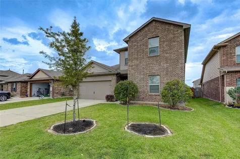 29623 Stanley Canyon Lane Katy TX 77494