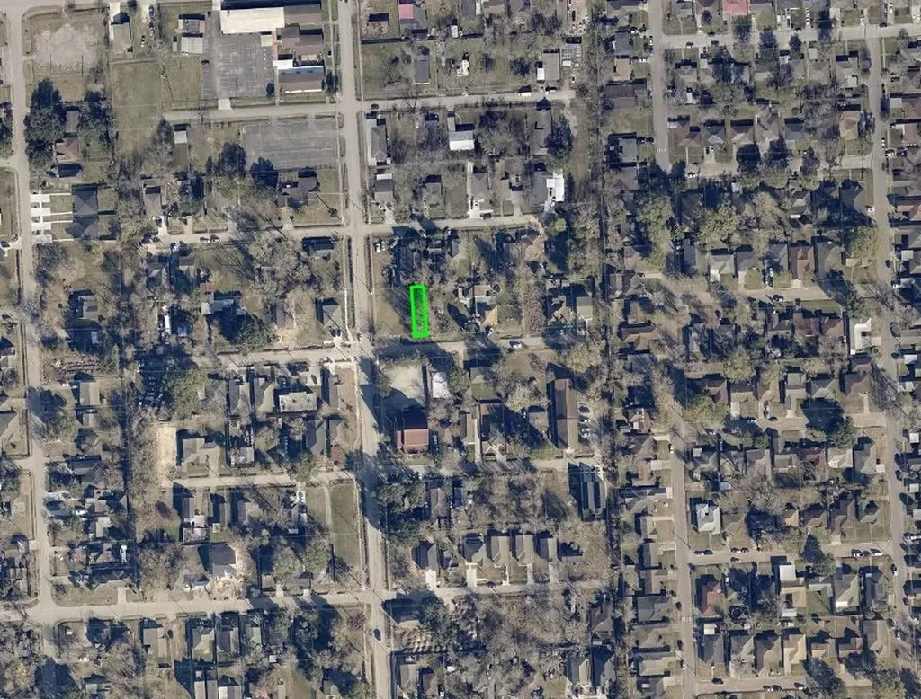 000 Cartersville Street Houston TX 77029