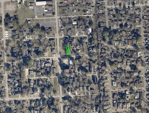 000 Cartersville Street Houston TX 77029