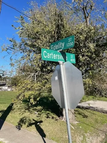 000 Cartersville Street Houston TX 77029
