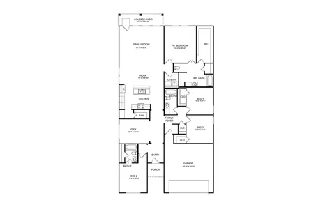 4542 Blue Mountain Laurel Street Pinehurst TX 77362