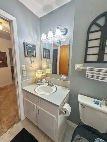 312 S 5th Street Crockett TX 75835