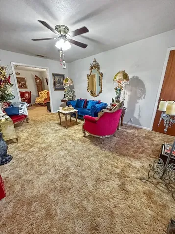 312 S 5th Street Crockett TX 75835