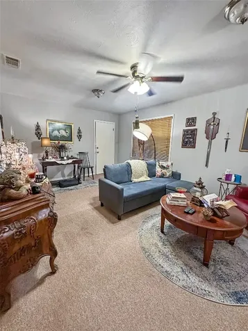 312 S 5th Street Crockett TX 75835