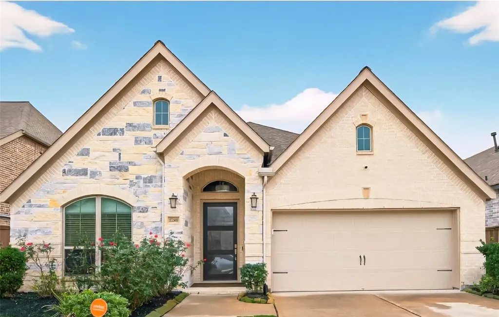 12510 Pierson Hollow Drive Humble TX 77346