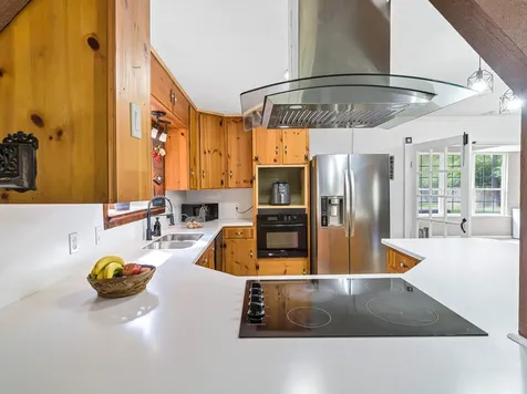 1512 County Road 3709 Splendora TX 77372