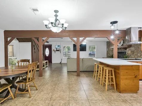 1512 County Road 3709 Splendora TX 77372