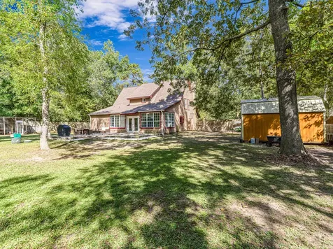 1512 County Road 3709 Splendora TX 77372