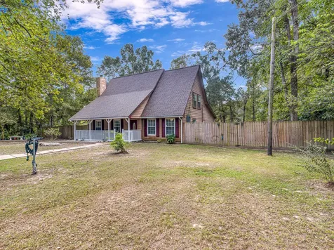 1512 County Road 3709 Splendora TX 77372