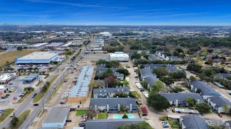 9700 Leawoo Boulevard 1002 Houston TX 77099