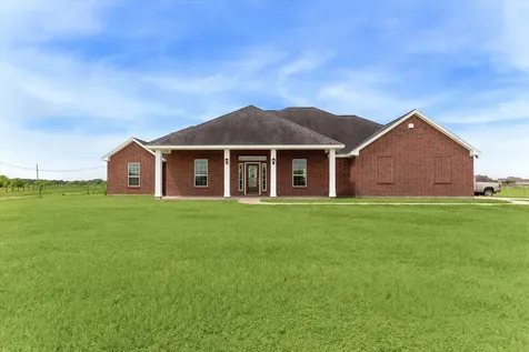 3850 Fm 2917 Road Alvin TX 77511