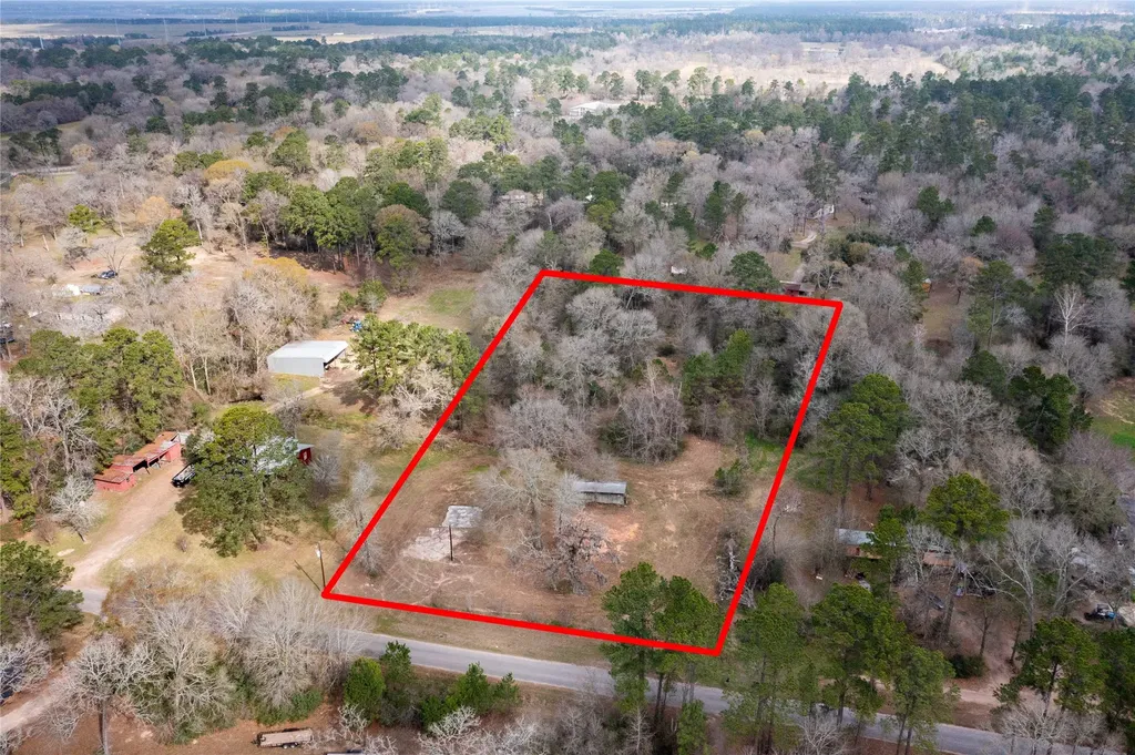 25642 Deer Trail Hockley TX 77447