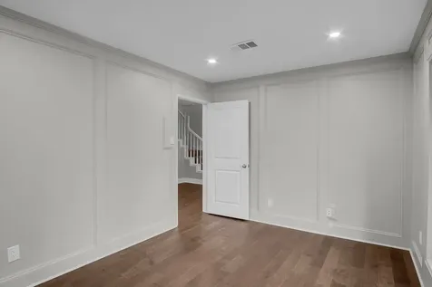 1119 Trowbridge Drive Houston TX 77062