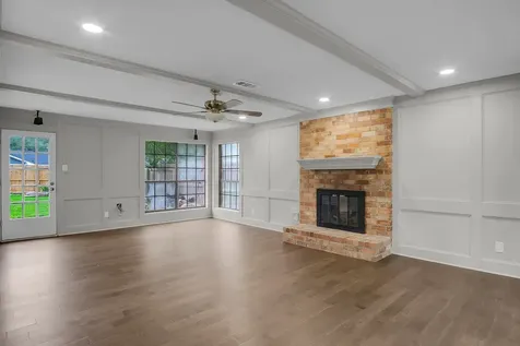 1119 Trowbridge Drive Houston TX 77062