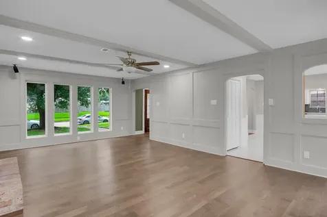 1119 Trowbridge Drive Houston TX 77062